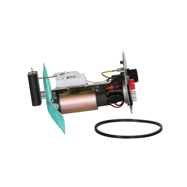 Carter Fuel Pumps 95-99 Merc Mystique-Continental 2-2.5L Fuel Strainer, P74689S P74689S - main